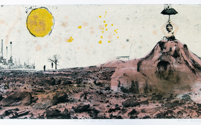 C'est moi que tu vises?